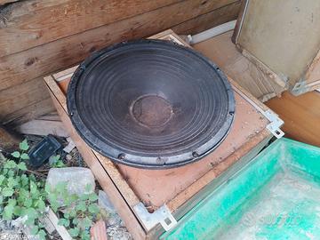 subwoofer da 38