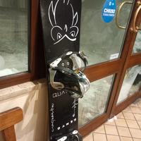 Tavola snowboard unisex per adulto