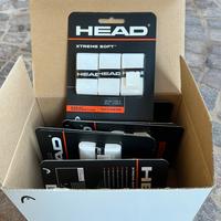 HEAD Xtreme Soft - overgrip tennis