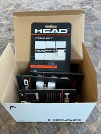 HEAD Xtreme Soft - overgrip tennis