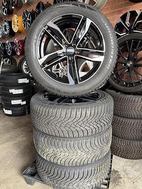 Kit invernale Audi SQ5 da 19 pollici usato