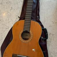 Chitarra classica ARIA A550