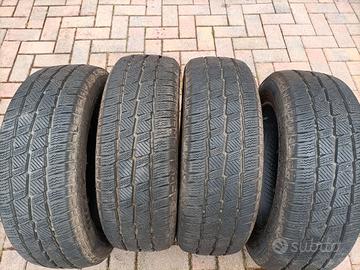 gomme invernali 