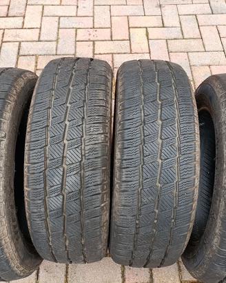 gomme invernali 