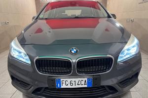 Bmw 2er Active Tourer 218d Advantage