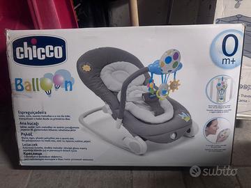 Sdarietta chicco balloon