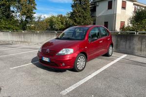 CITROEN C3 1.4 EXCLUSIVE