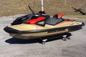 Sea doo rxp 325 oro