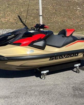 Sea doo rxp 325 oro