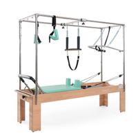 COMBINATA CADILLAC- REFORMER TPE