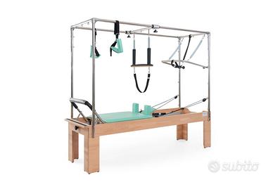 COMBINATA CADILLAC- REFORMER TPE