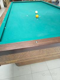 Biliardo internazionale