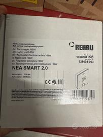 Termostato Rehau stock 10 pezzi