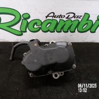 VALVOLA EGR PER QASHQAI J11 1.6 DCi ANNO 2018