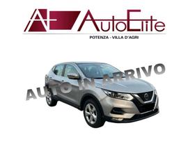 NISSAN Qashqai 1.5 dCi 115 CV Business U9907