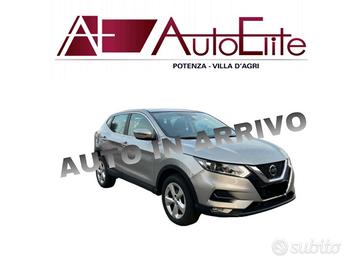 NISSAN Qashqai 1.5 dCi 115 CV Business U9907