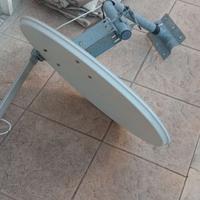 Parabola satellitare