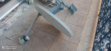 Parabola satellitare