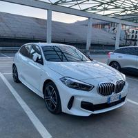 BMW Serie 1 118d M Sport 150 CV F40 – Anno 2023