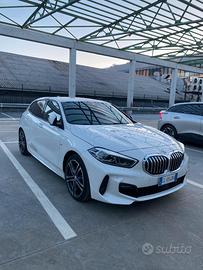 BMW Serie 1 118d M Sport 150 CV F40 – Anno 2023