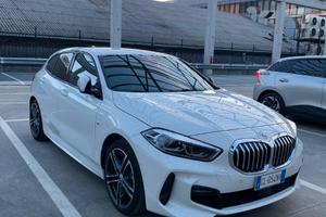 BMW Serie 1 118d M Sport 150 CV F40 – Anno 2023