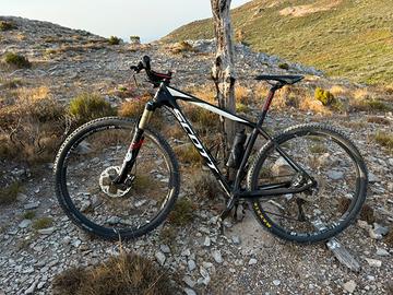 Mtb scott