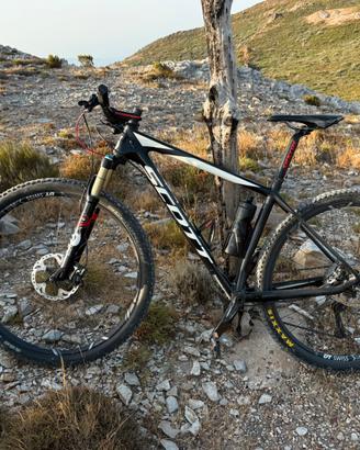 Mtb scott