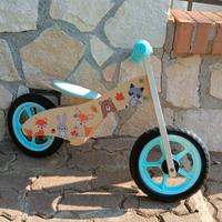 bici da bambino