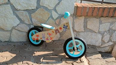 bici da bambino