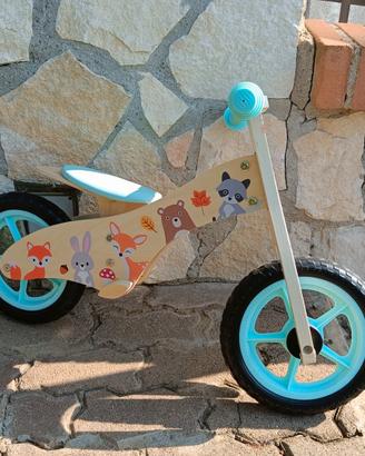 bici da bambino