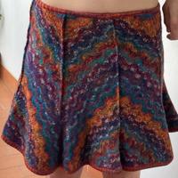 MISSONI GONNA