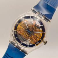 Swatch Gent Special "The Fifth Element"