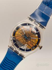 Swatch Gent Special "The Fifth Element"