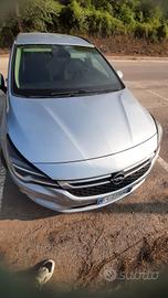 Opel Astra 1600 tourer dci 110cv diesel businesd