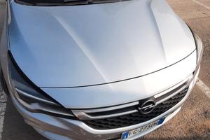 Opel Astra 1600 tourer dci 110cv diesel businesd