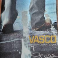 DVD VASCO ROSSI BUONI O CATTIVI