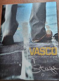 DVD VASCO ROSSI BUONI O CATTIVI