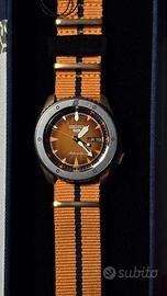 Orologio Seiko Naruto x Boruto