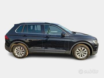 VOLKSWAGEN TIGUAN 2.0 TDI SCR 110KW Business BMT D