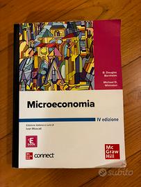 Microeconomia IV edizione