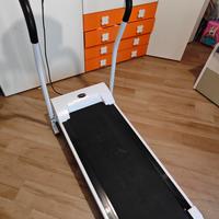 Tapis roulant pieghevole 2.0 HP - Usato pochissimo