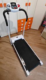 Tapis roulant pieghevole 2.0 HP - Usato pochissimo