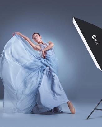 Softbox Ombar per fotografia professionale