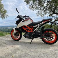 Ktm duke 390 2019