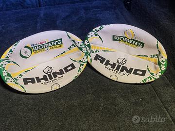 Palloni da rugby 