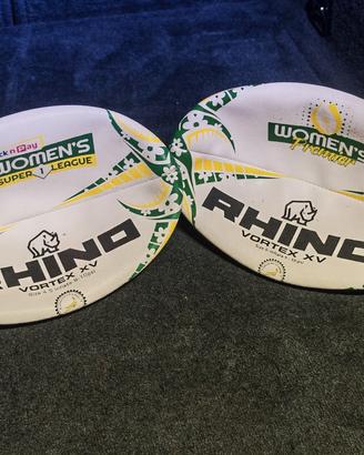 Palloni da rugby 