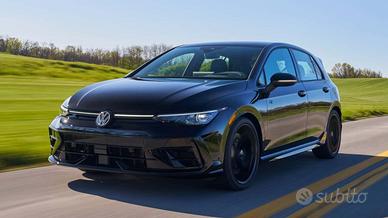 Ricambi Volkswagen Golf GTI Rline 2013 > 2026