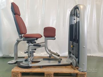 Attrezzi palestra Selection Usato Technogym