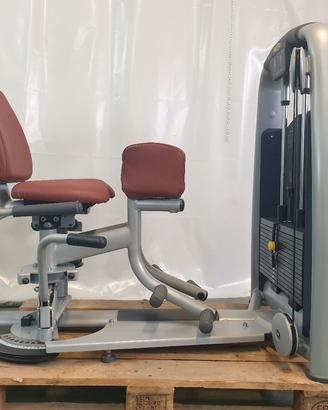 Attrezzi palestra Selection Usato Technogym
