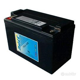 Batteria AGM Haze HZB12-110